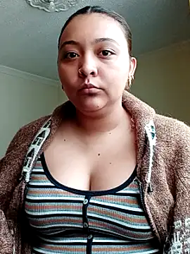 ALANA 150 online show from 10/01/25, 02:01