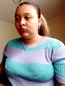 ALANA 150 online show from 10/16/25, 01:45