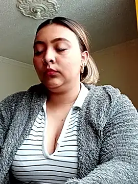 ALANA 150 online show from 10/27/25, 12:53