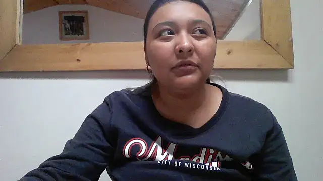 ALANA 150 online show from 11/11/25, 01:44