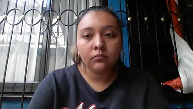 ALANA 150 online show from 11/12/25, 02:50