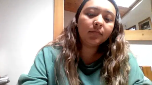 ALANA 150 online show from 06/09/26, 02:17