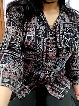 roshni agrawal0 online show from 11/14/25, 05:50