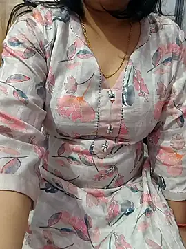 roshni agrawal0 online show from 11/25/25, 11:10