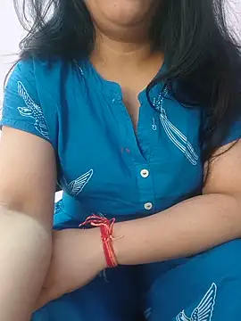 roshni agrawal0 online show from 05/30/26, 09:06