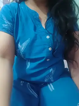 roshni agrawal0 online show from 06/18/26, 07:52