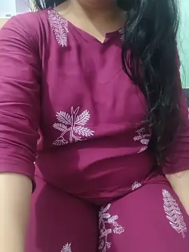 roshni agrawal0 online show from 06/19/26, 07:12