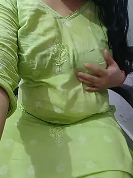 roshni agrawal0 online show from 06/26/26, 06:01