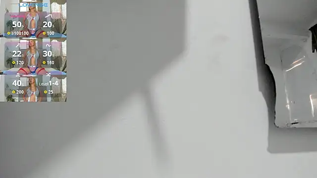 Lady miss    online show from 12/04/25, 11:52