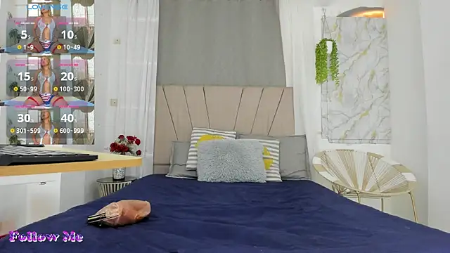 Lady miss    online show from 04/25/26, 11:57