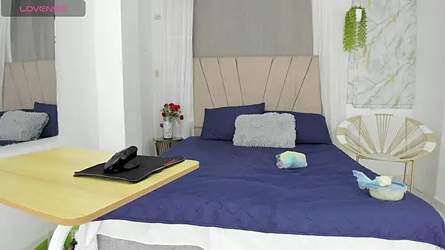 Lady miss    online show from 06/29/26, 01:11