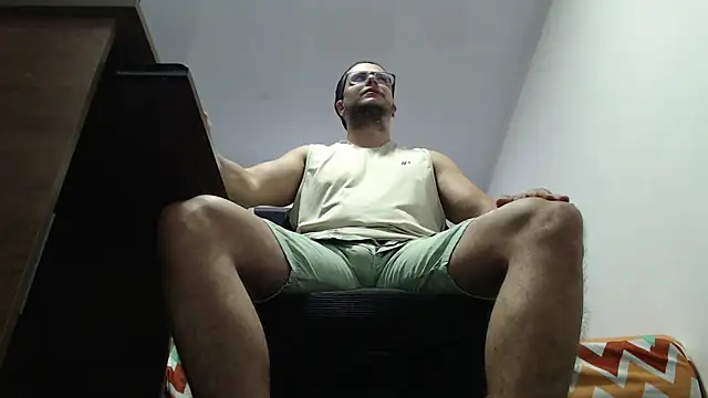 cloudsxxx online show from 09/18/25, 02:41