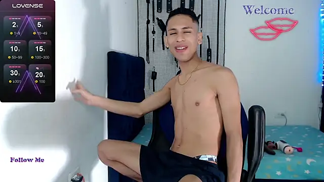 dylan apol0 online show from 11/02/25, 04:26