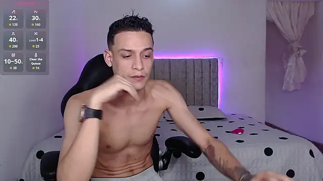 Ethanho0t online show from 05/19/26, 08:26