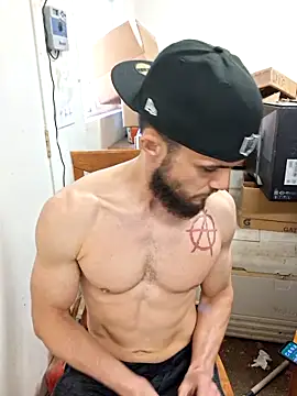 Snapshot of Paidbat chatting on 03/22/26, 12:47 Paidbat online show from 03/22/26, 12:47