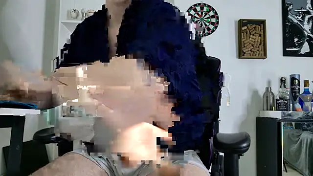 aaron nvk online show from 11/11/25, 09:04