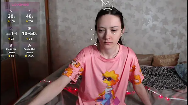 Just fuunny girl online show from 05/20/26, 08:59