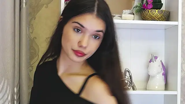 AlexisDevine online show from 06/09/26, 04:35