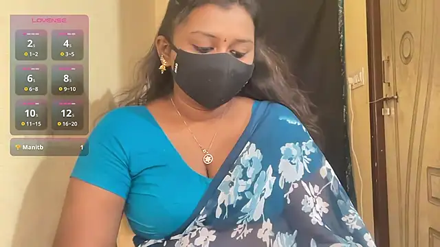 Pavani-Sexy online show from 02/18/26, 05:09