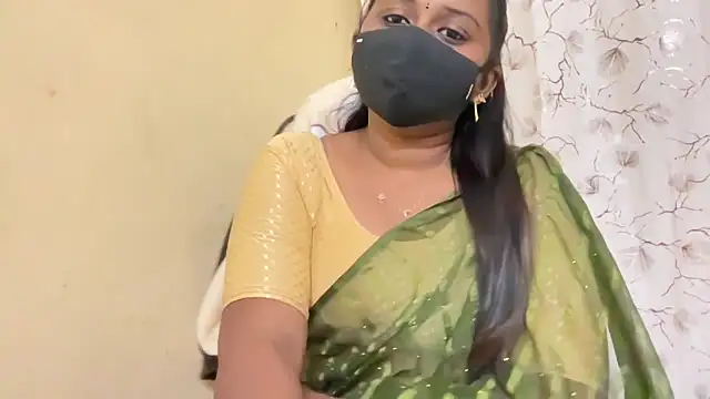 Pavani-Sexy online show from 04/04/26, 05:32