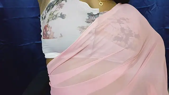 Snapshot of Pavani-Sexy chatting on 06/17/26, 05:10 Pavani-Sexy online show from 06/17/26, 05:10