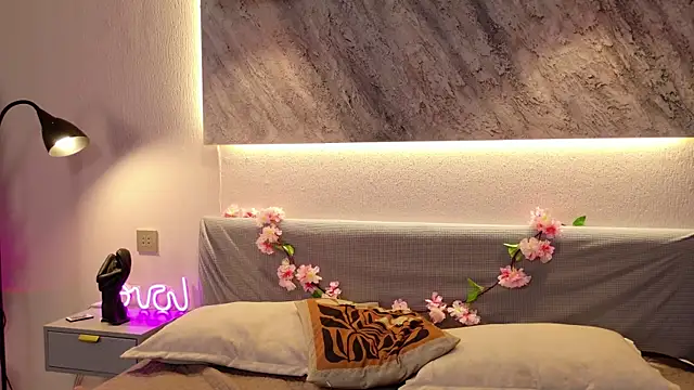 MilkMeSoftly online show from 07/23/26, 08:23