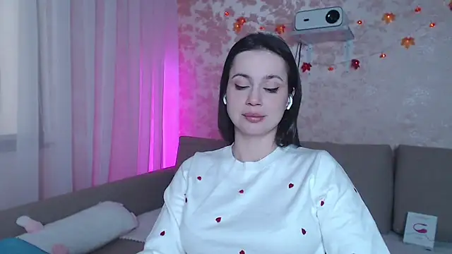 lustxSALLY online show from 10/23/25, 06:13