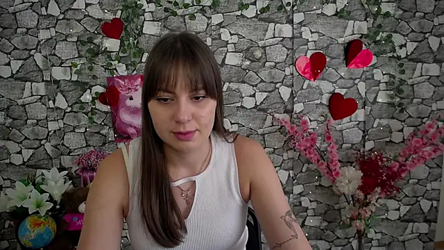 Amanda Bright  online show from 11/13/25, 11:20