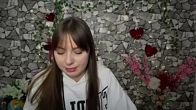 Amanda Bright  online show from 11/20/25, 12:49