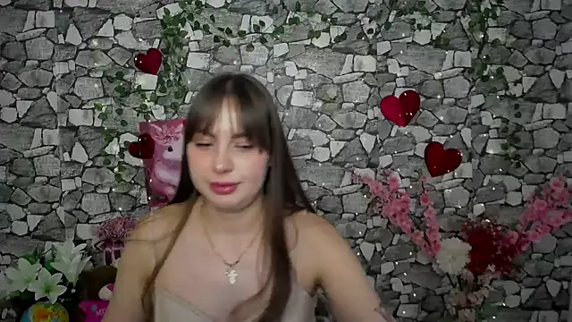 Amanda Bright  online show from 11/26/25, 07:31