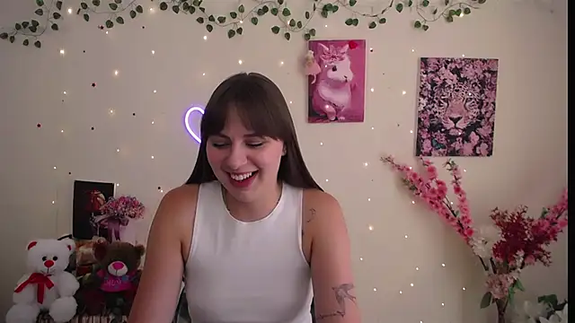 Amanda Bright  online show from 07/07/26, 10:41