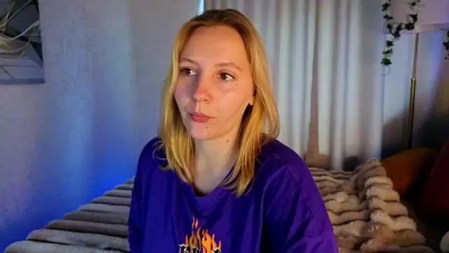 Anna Chelsea online show from 05/06/26, 01:03