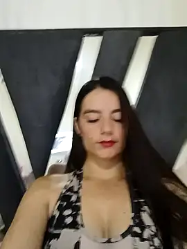 Demy Rhoades online show from 10/22/25, 02:34