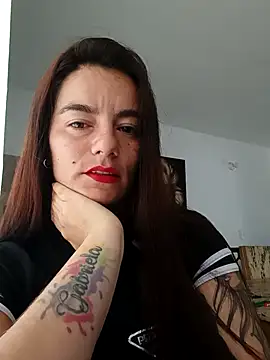 Demy Rhoades online show from 05/01/26, 01:16