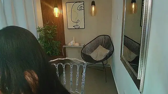 Lia Mar  online show from 09/23/25, 06:11