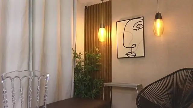 Lia Mar  online show from 10/23/25, 06:06