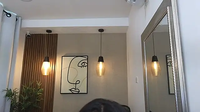 Lia Mar  online show from 11/13/25, 06:07