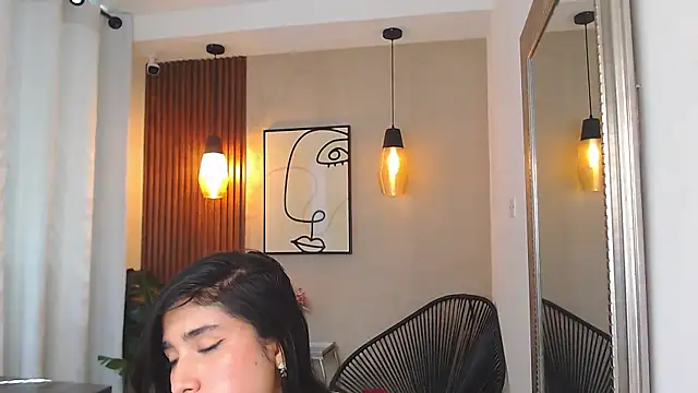 Lia Mar  online show from 05/06/26, 06:24