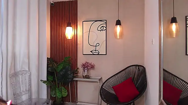 Lia Mar  online show from 05/09/26, 05:51