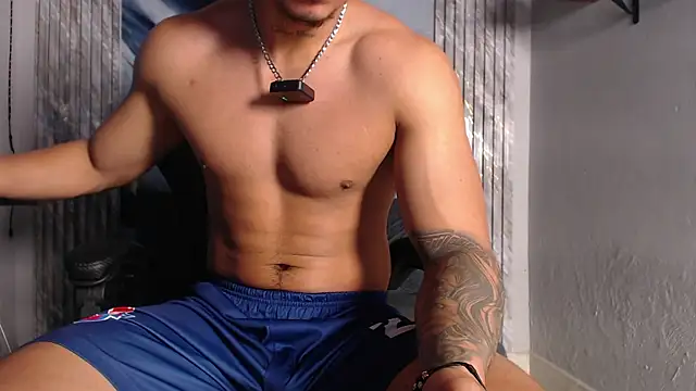 ThiagoBlaze online show from 06/25/26, 05:56