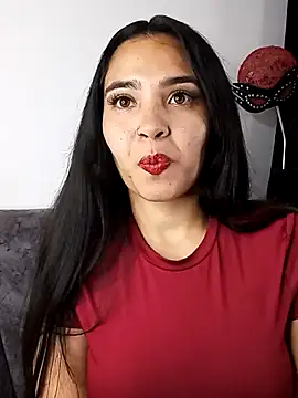 meli  brown online show from 09/21/25, 10:33