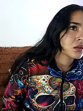 meli  brown online show from 11/09/25, 03:49