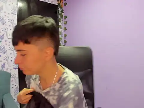  Hannah Hot online show from 09/24/25, 02:04