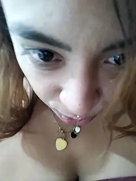 shanell saenz online show from 10/05/25, 01:26