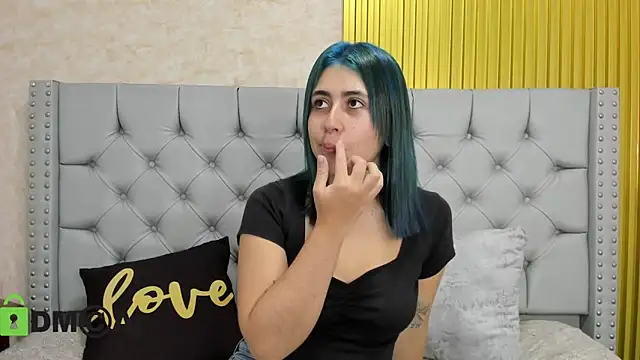 Skarlet 04 online show from 11/05/25, 04:07