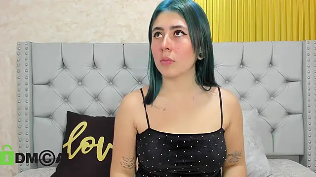 Skarlet 04 online show from 11/10/25, 05:12