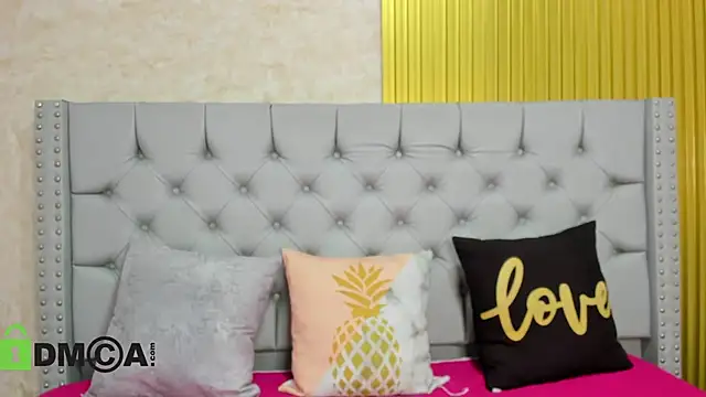 Skarlet 04 online show from 11/14/25, 05:33