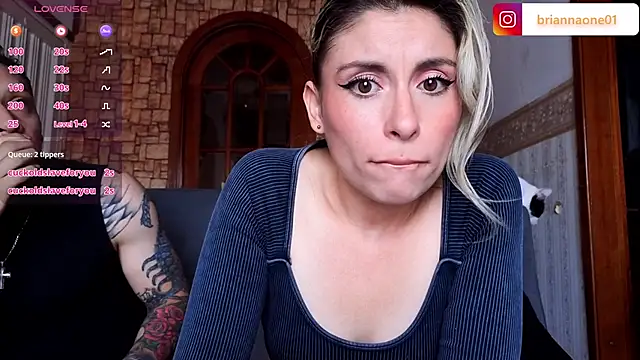 Snapshot of brianna_smoke chatting on 01/18/26, 06:55 brianna smoke online show from 01/18/26, 06:55