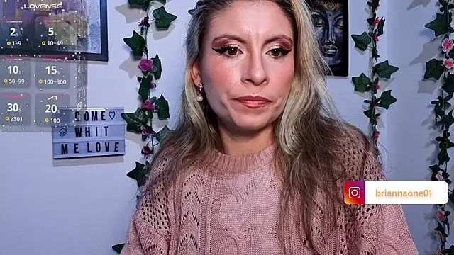 brianna smoke online show from 05/13/26, 04:32