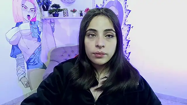 sofi lara28 online show from 05/02/26, 01:38